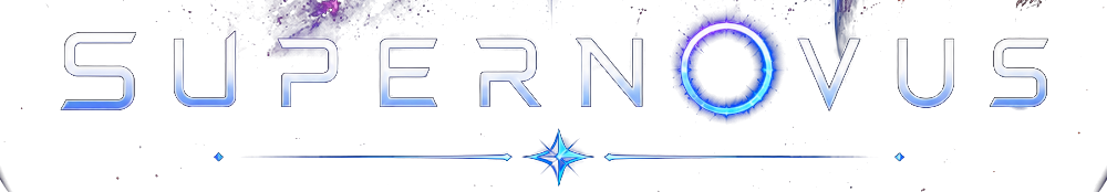 SUPER NOVUS